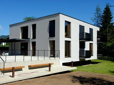 Außenbereich Bild 5